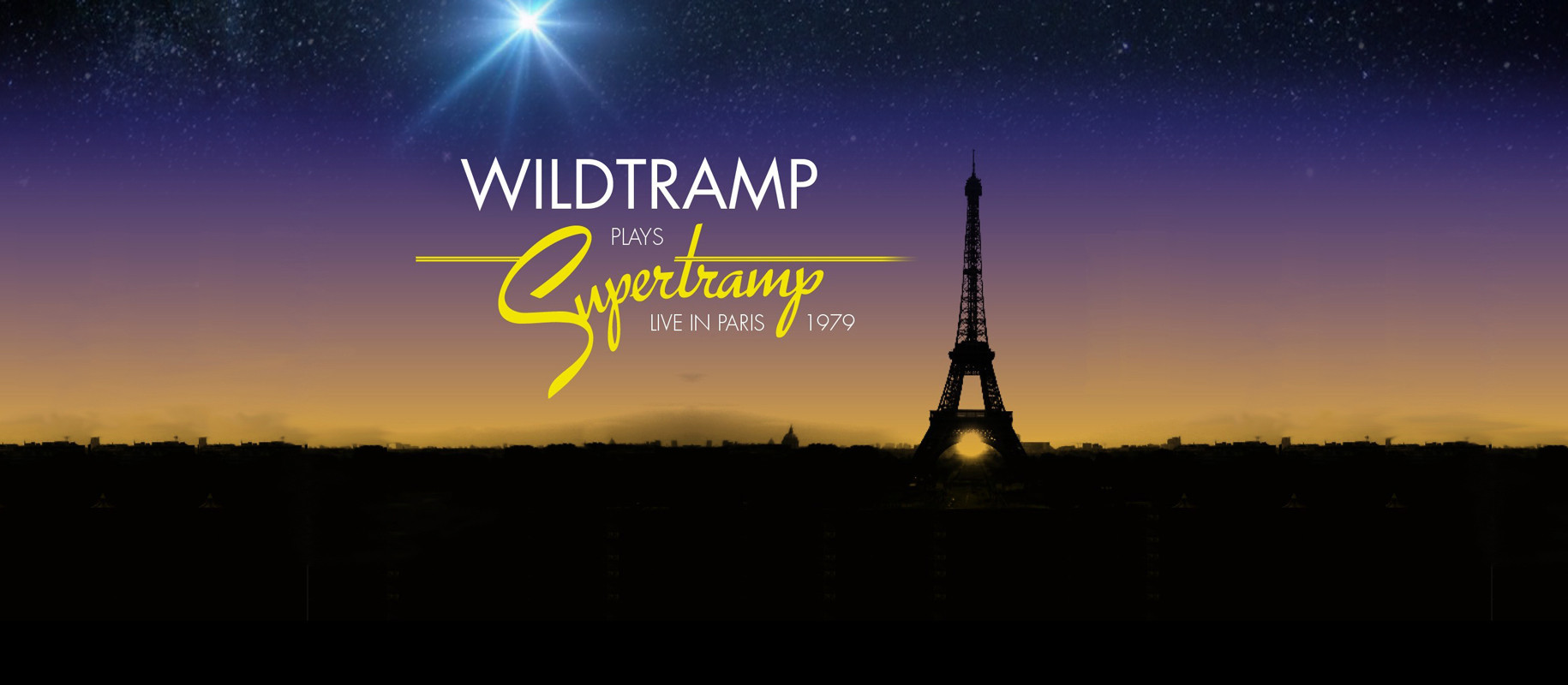 Wildtramp