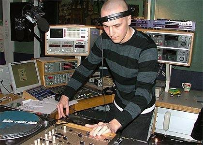 Discogs