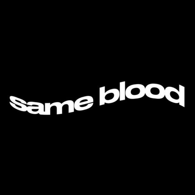 Same Blood