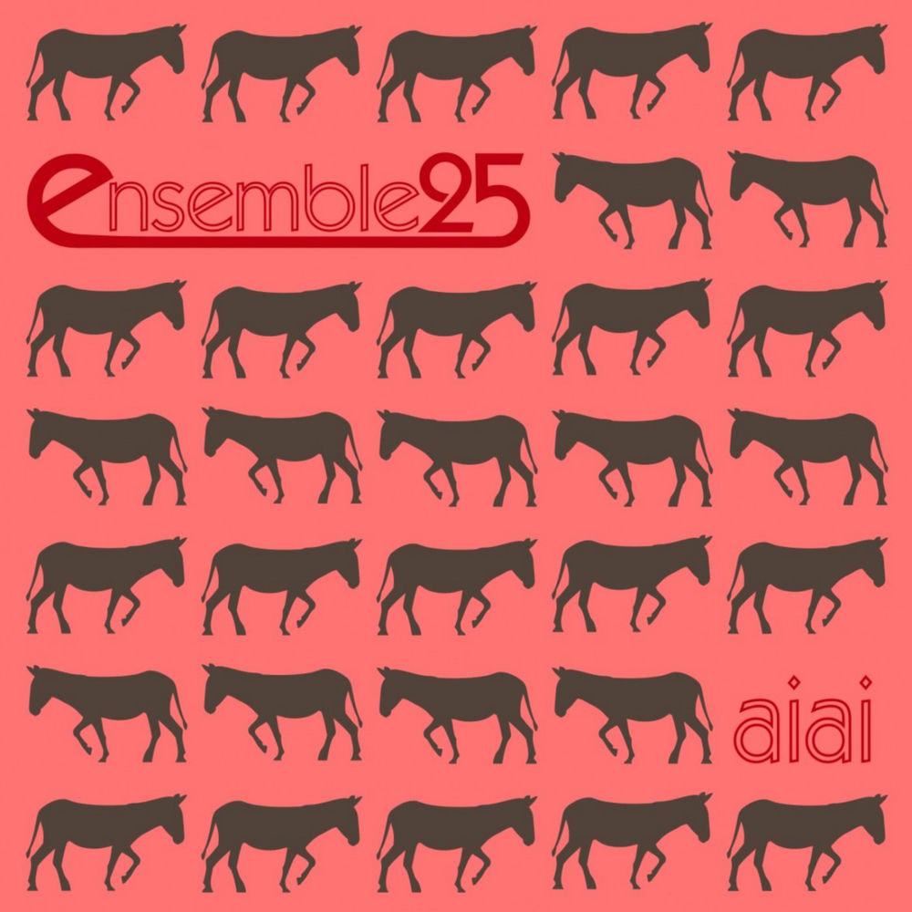 Ensemble25