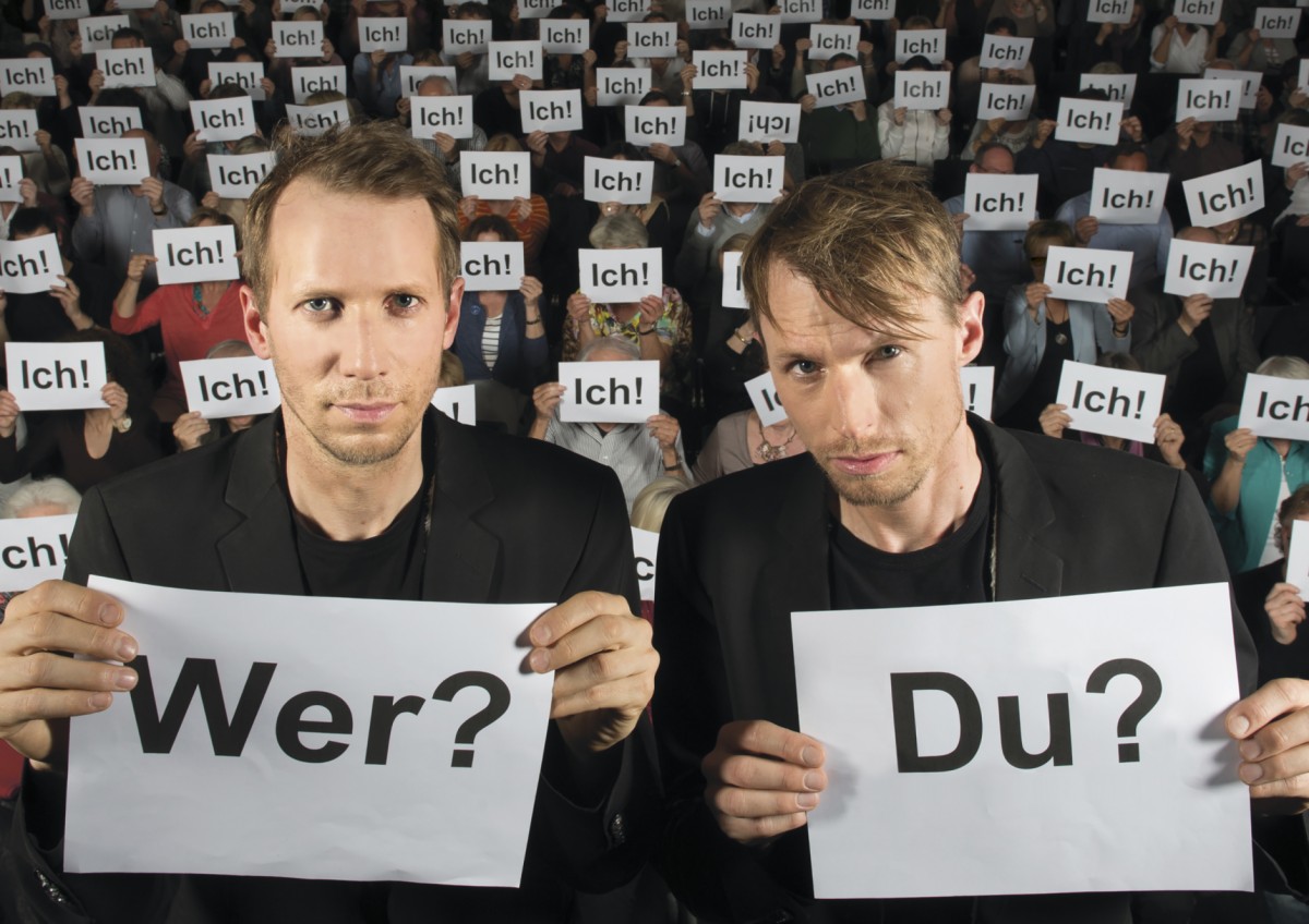 OHNE ROLF