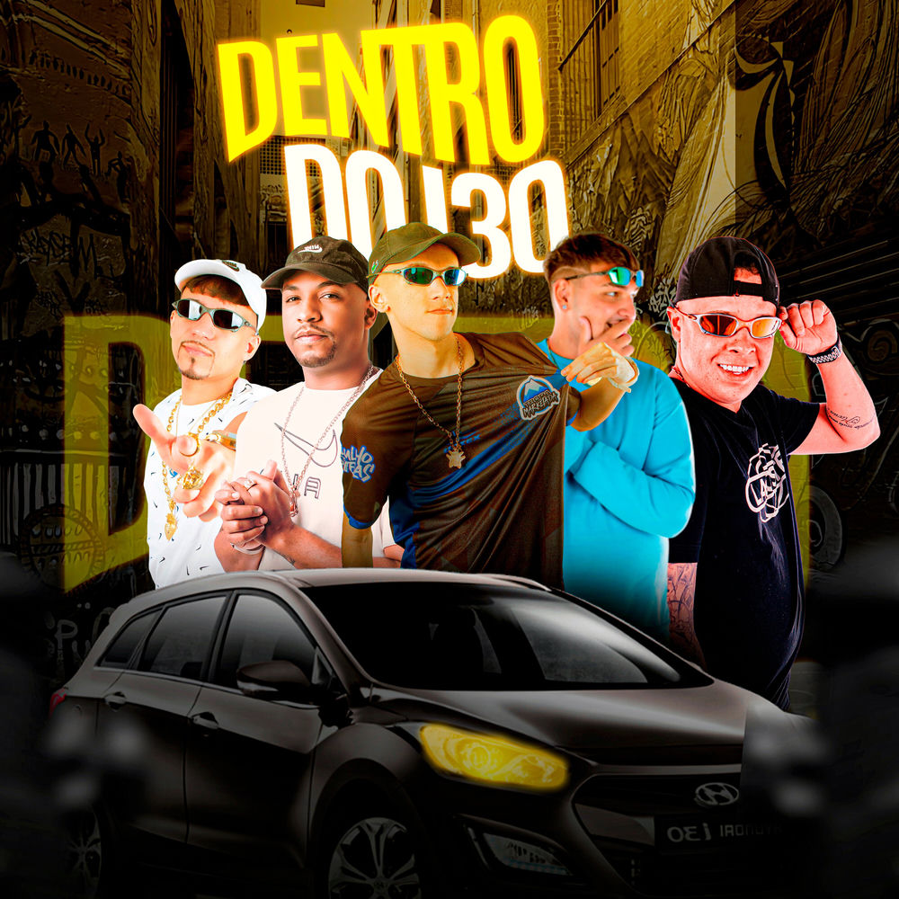 DJ TH