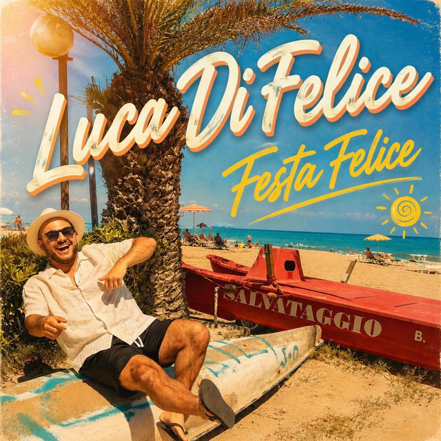 Luca Di Felice