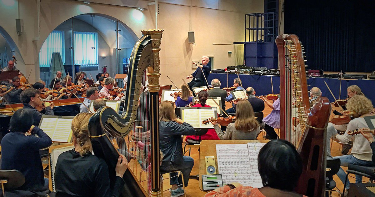 Stuttgart Philharmoniker