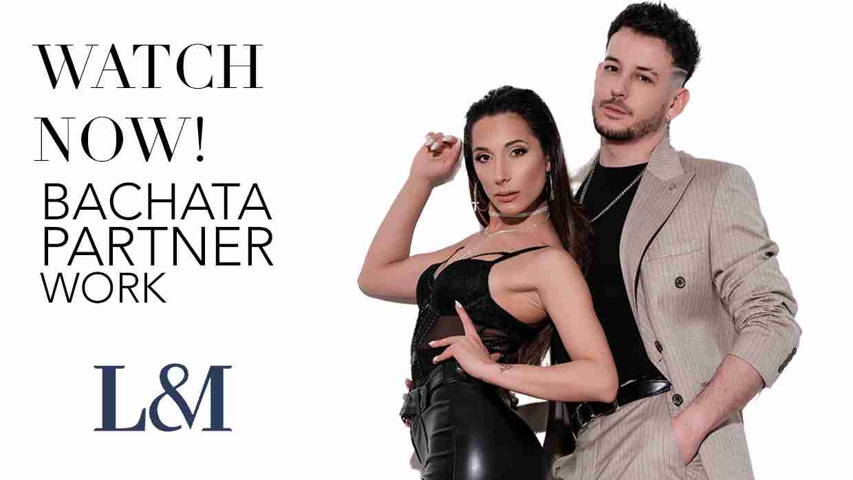 Luismi & Mariangela