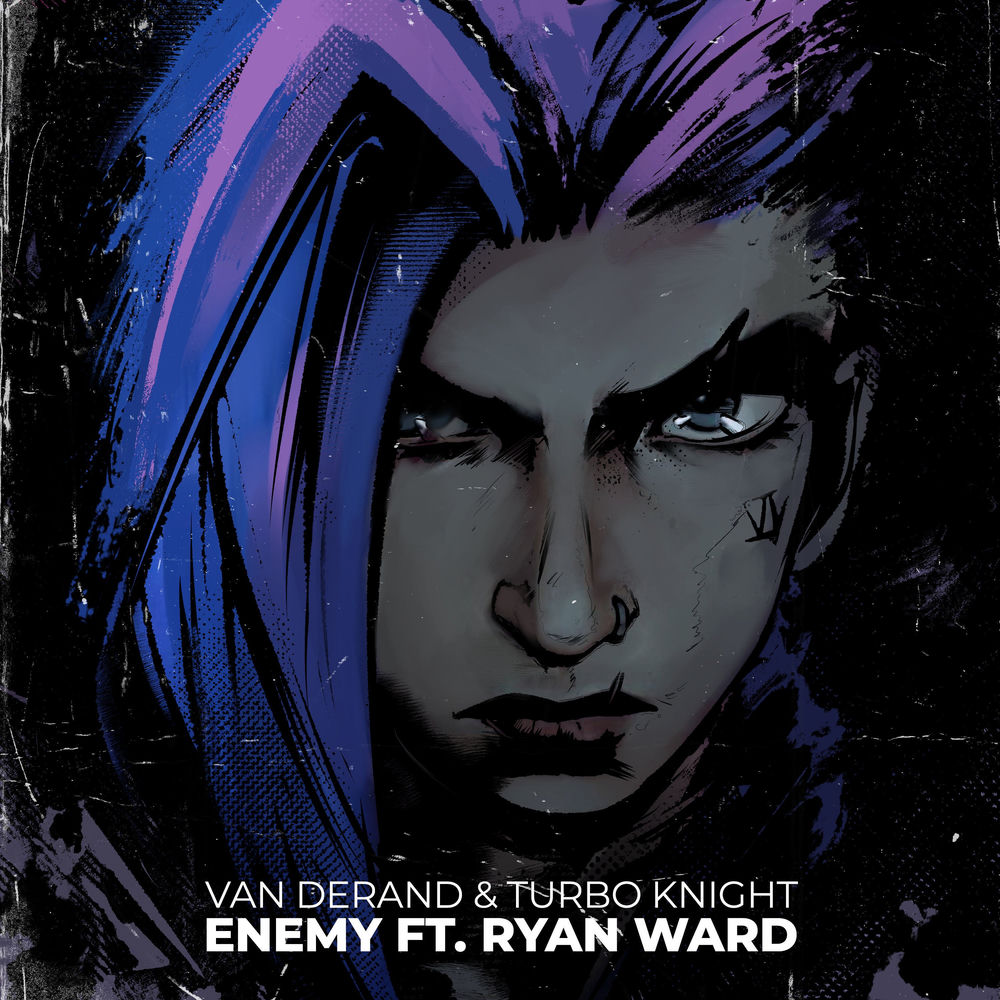 Ryan Ward