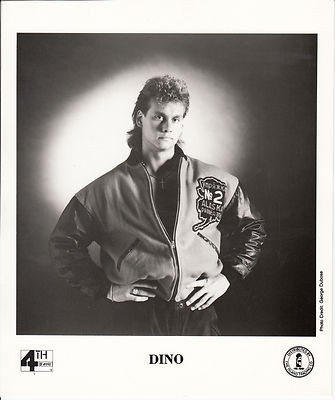 Discogs