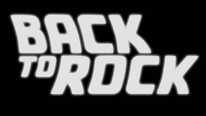 BACK TO ROCK