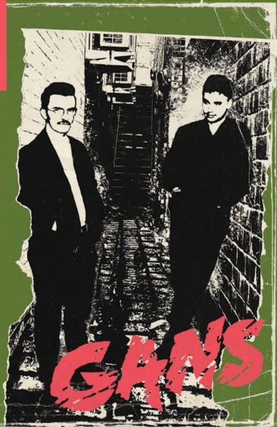 Discogs