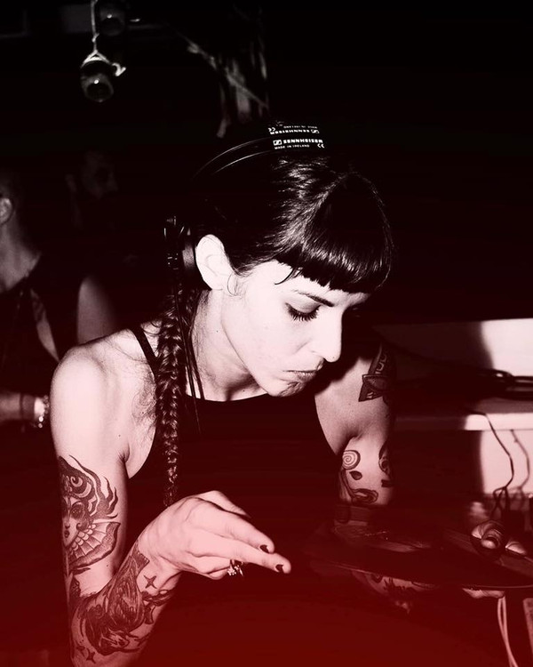 Discogs