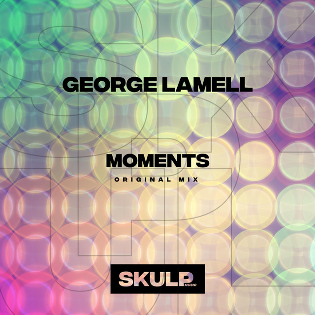 GEORGE LAMELL
