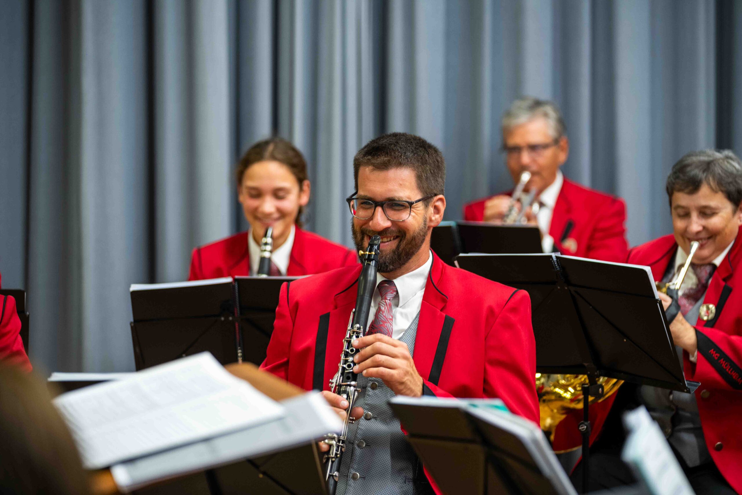 Musig Müllheim