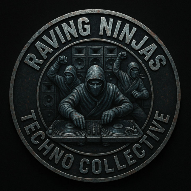 Raving Ninjas