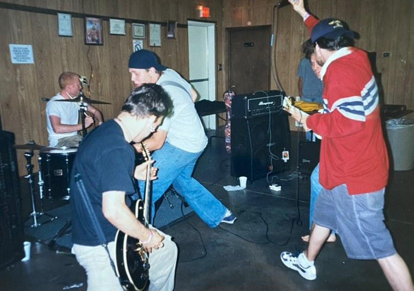 Discogs