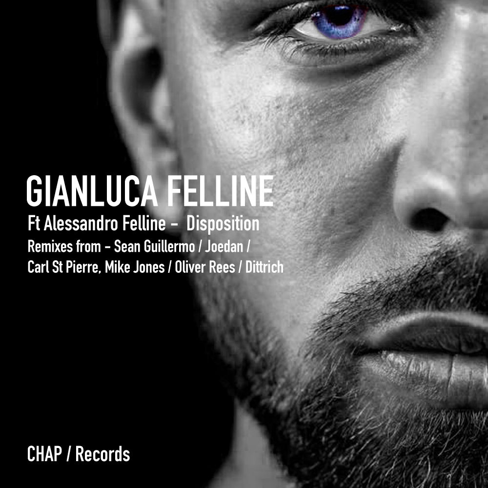 Gianluca Felline