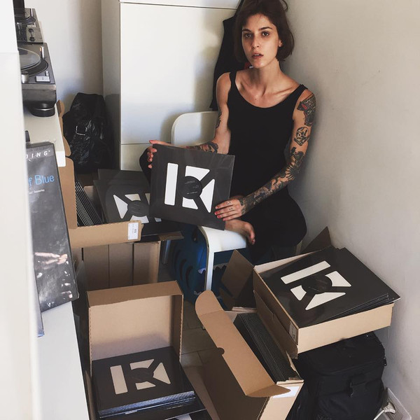 Discogs