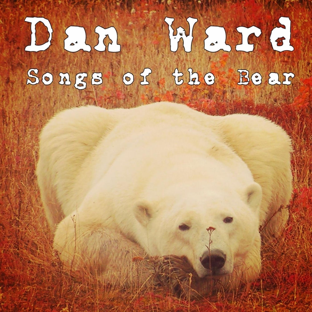 Dan Ward