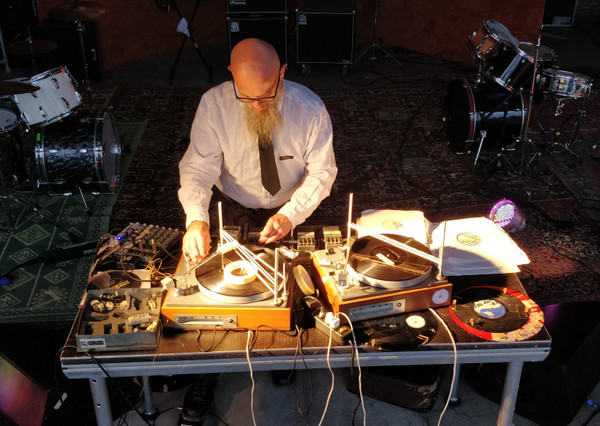 Discogs
