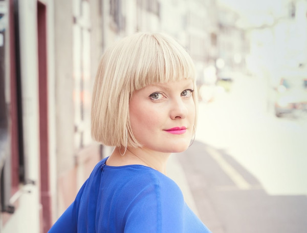 Lisa Lüthi