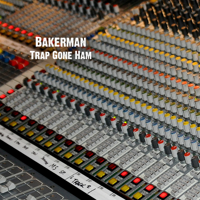 Bakerman