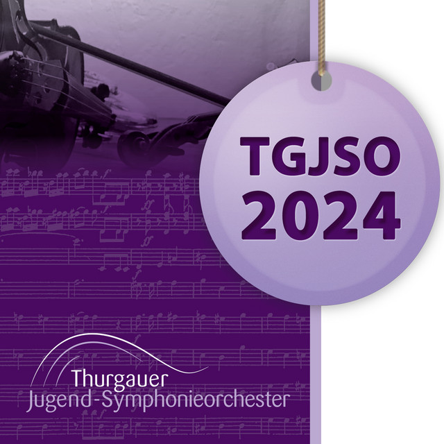 Thurgauer Jugend-Symphonieorchester