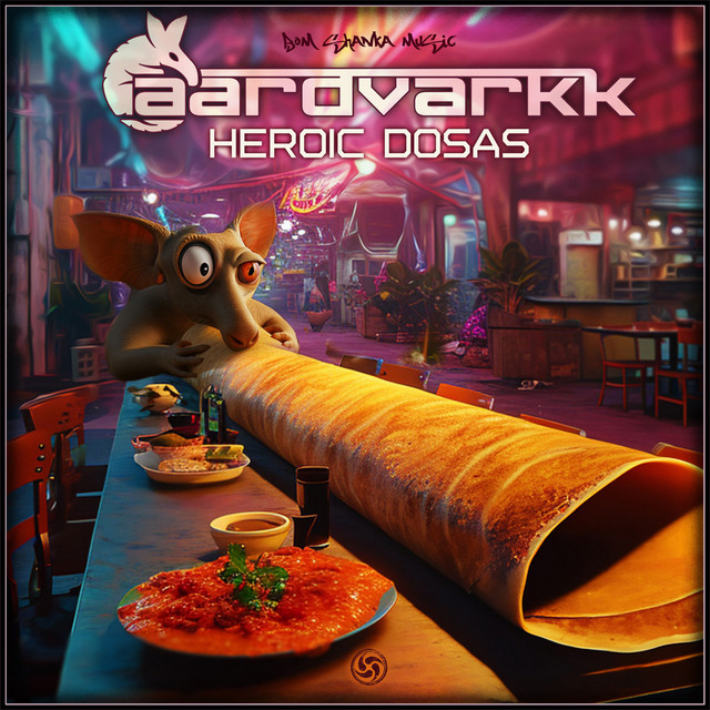 Aardvarkk