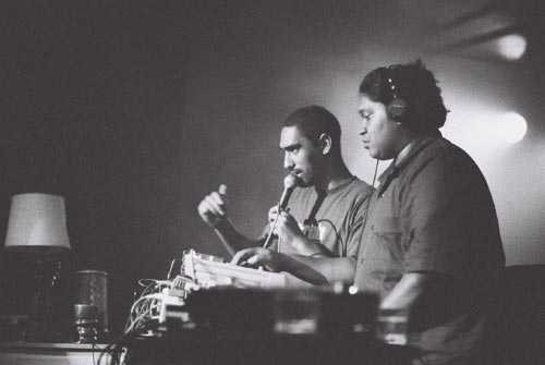 Discogs
