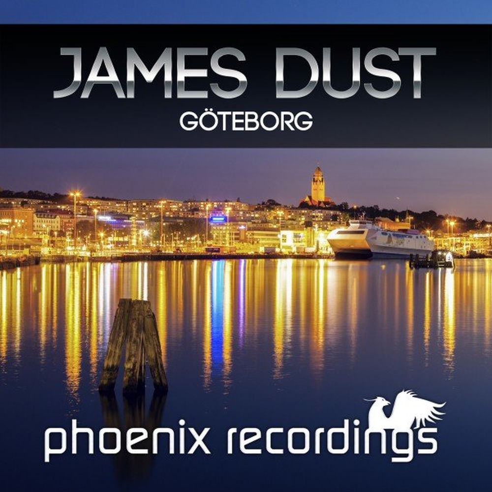 JAMES DUST