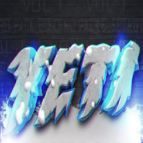 DJ YETI