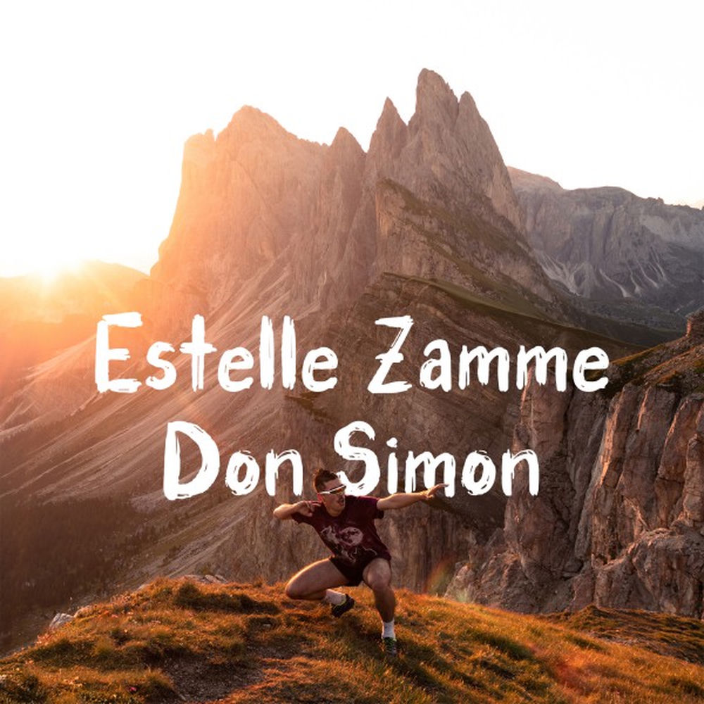 ESTELLE ZAMME