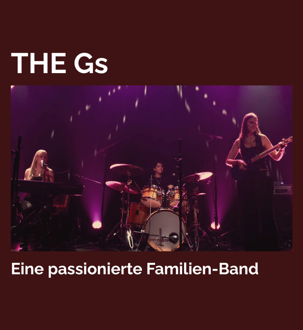 THE GS