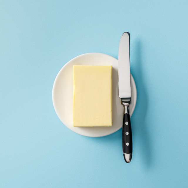 Butter