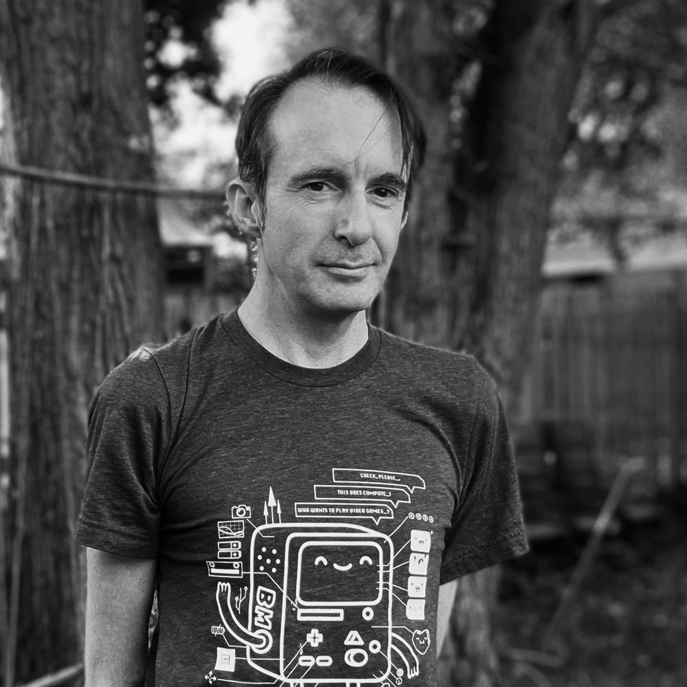 Ben Haskins