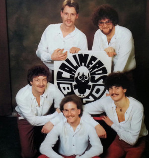 Discogs