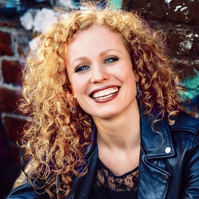 Caroline Bungeroth