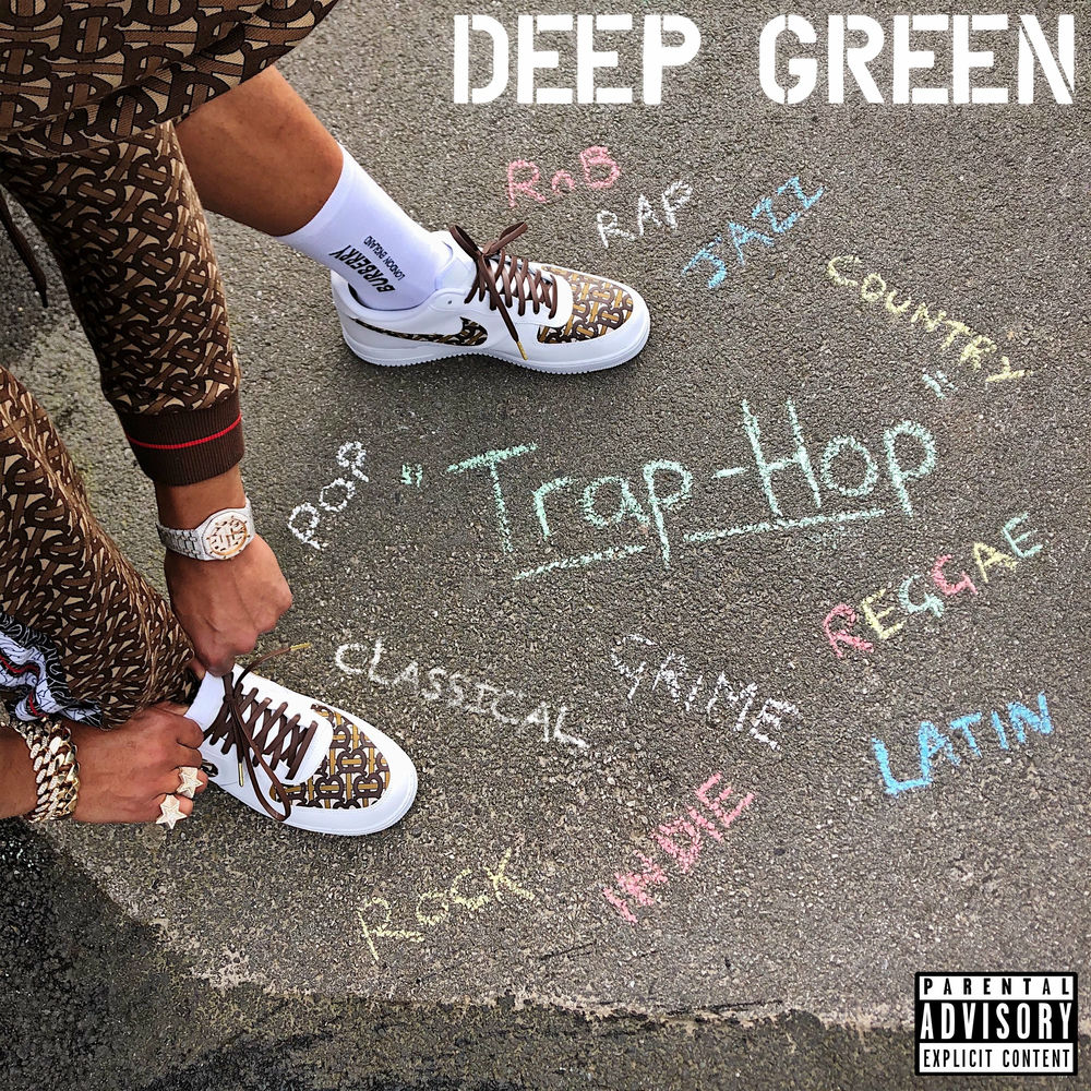 Deep Green