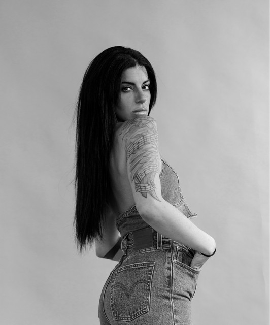 SHANA TORSELLO