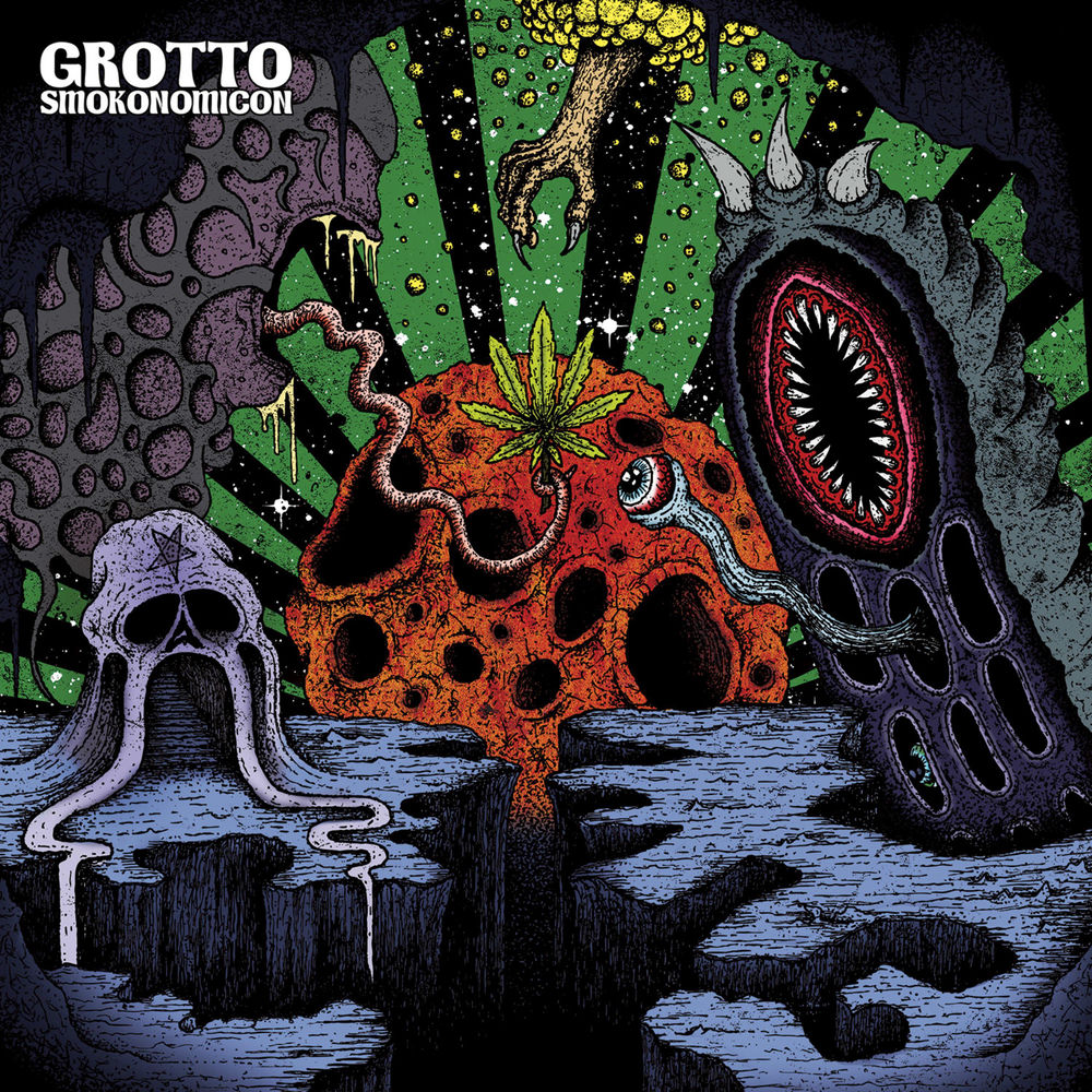 Grotto