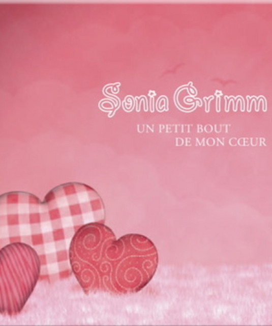 Sonia Grimm