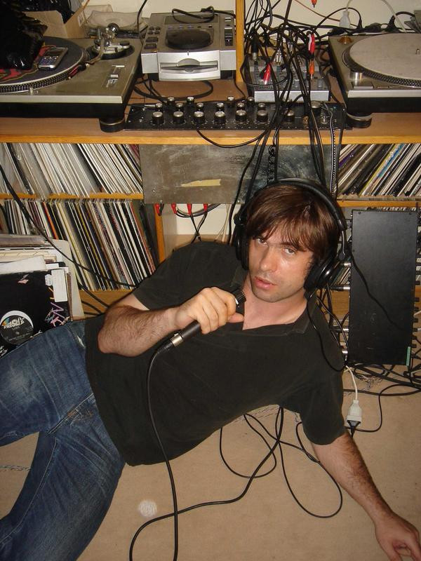 Discogs