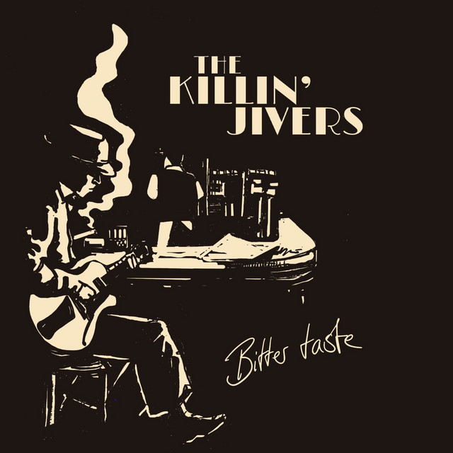THE KILLIN’ JIVERS