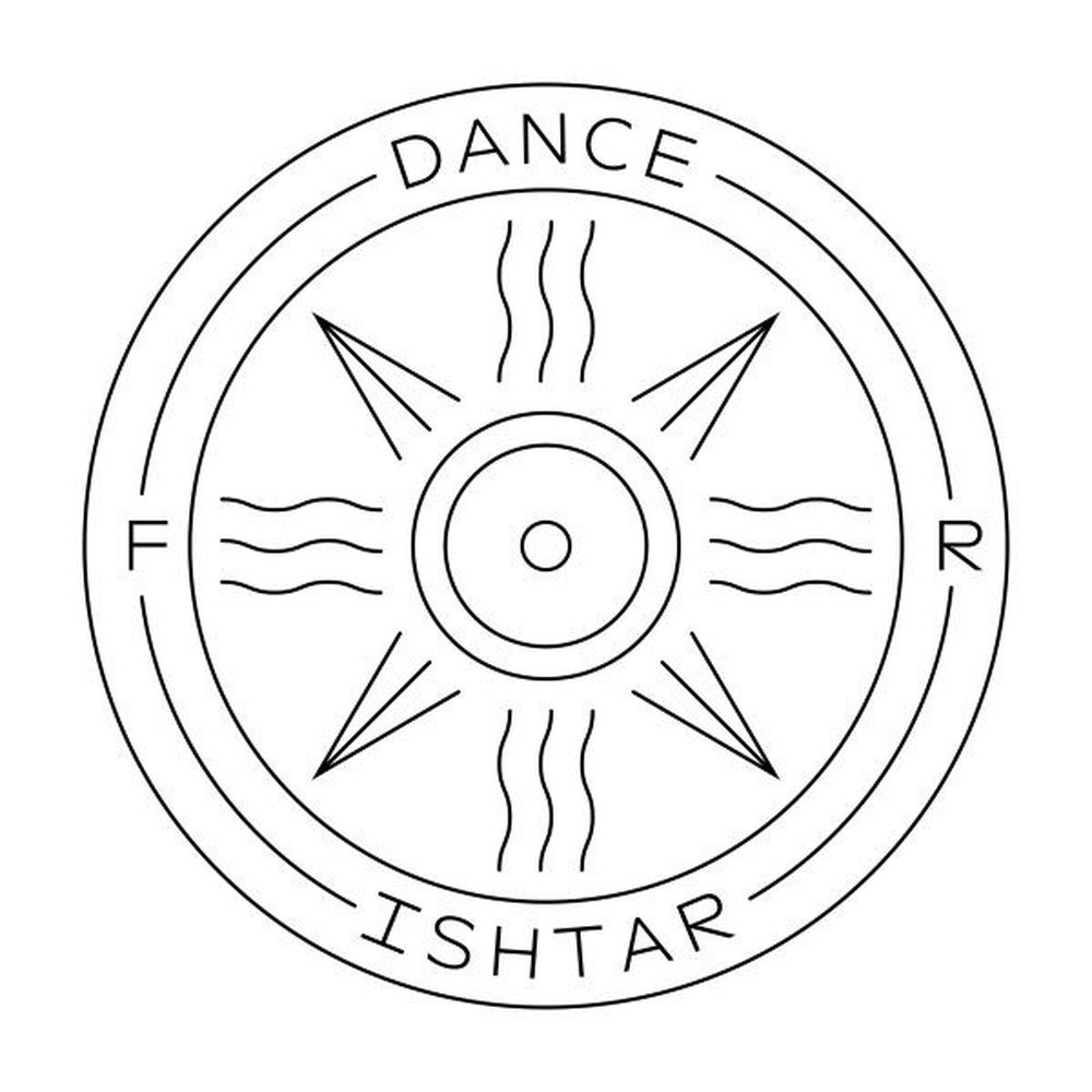 DANCE FOR ISHTAR