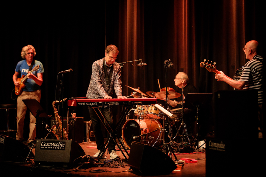 Soft Machine