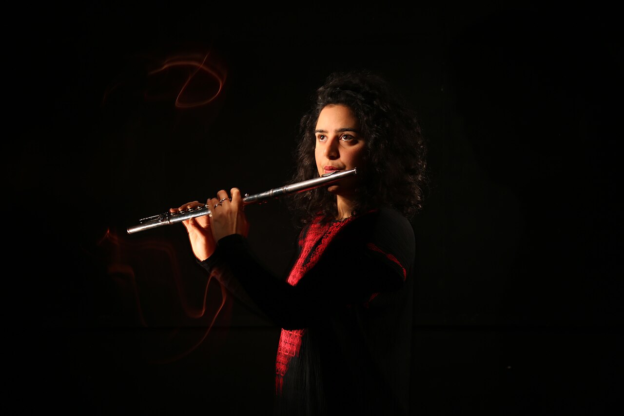 Naïssam Jalal