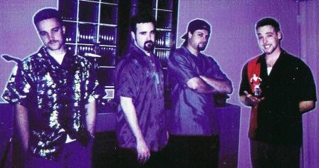 Discogs