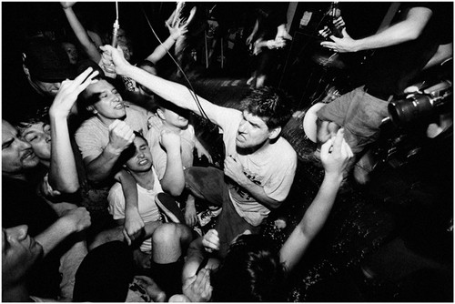 Discogs