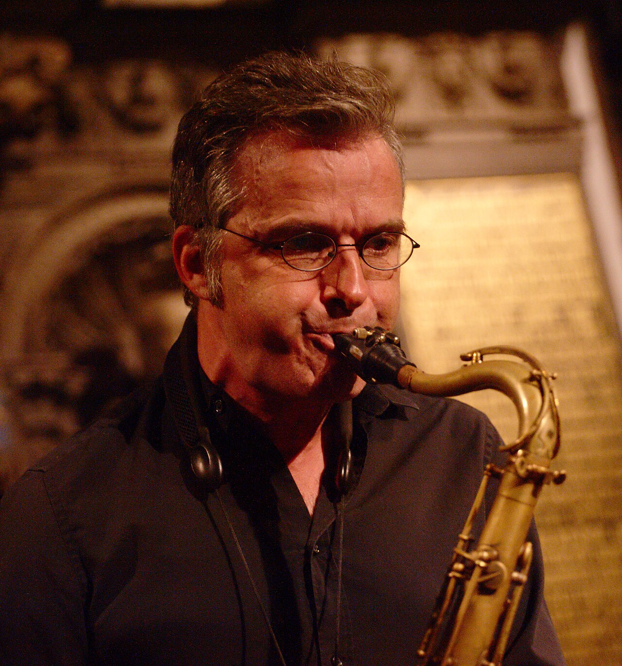 Christoph Grab