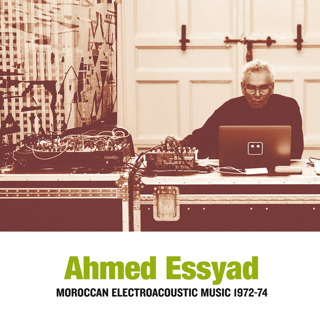 Ahmed Essyad