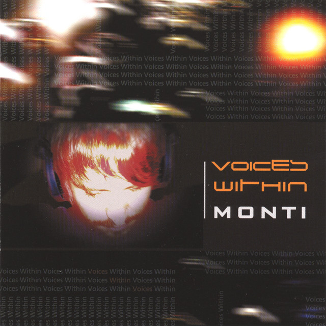 DJ Monti