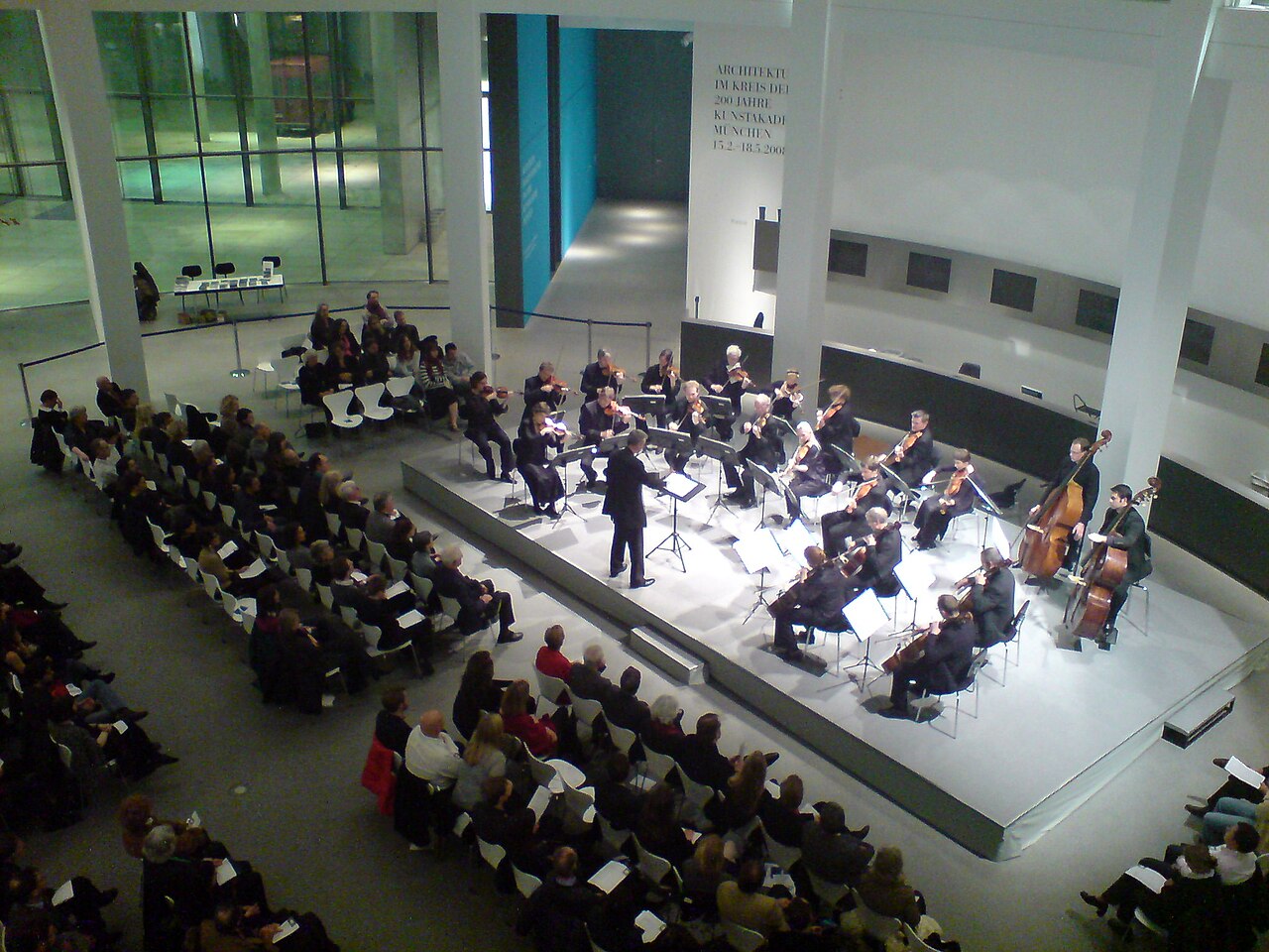 Münchener Kammerorchester